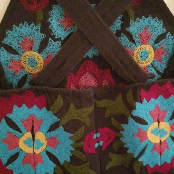 Dress - Picture 4 of 8